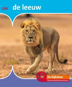 De leeuw