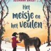 Het meisje en het veulen | 9789020628319 Het meisje en het veulen | 9789020628319