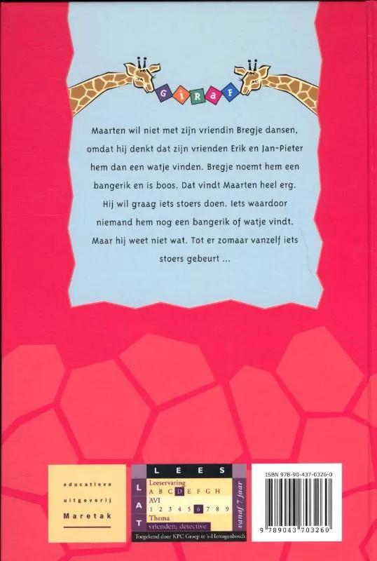 Boeven en rode hartjes | 9789043703260 Boeven en rode hartjes - Afbeelding 2