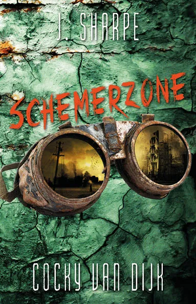 Schemerzone | 9789463081696 Schemerzone
