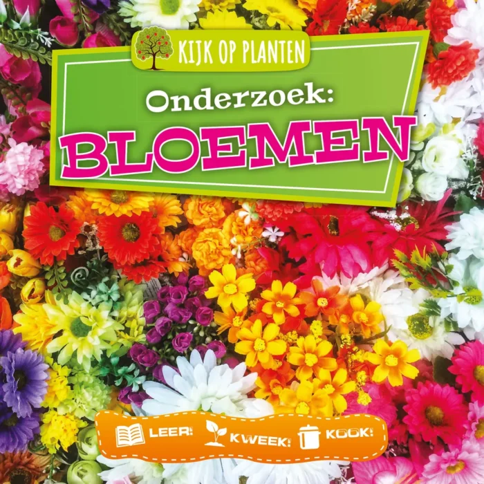 Bloemen