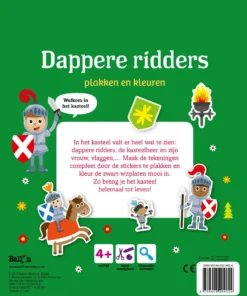 Alternative view of Welkom in het kabouterhuisje