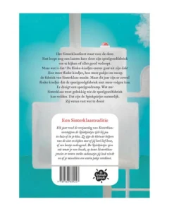 Alternative view of De Spiekpietjes