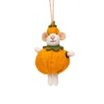 Hanger Muis Pompoen | 8721122323953