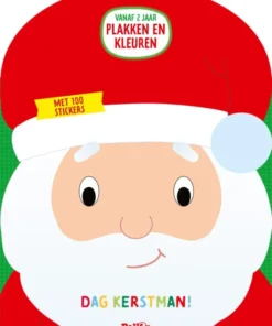 Een jongen met de naam Kerstmis