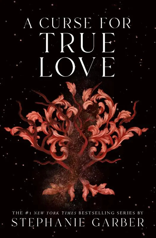 A Curse for True Love | 9781250324061 A Curse for True Love