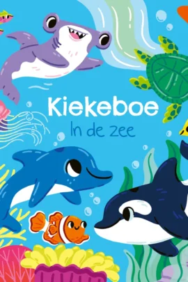 Kiekeboe