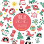 Vrolijk kerstfeest! - Kleine kerstraadsels voor onder de boom | 9789047715047 Vrolijk kerstfeest! - Kleine kerstraadsels voor onder de boom | 9789047715047