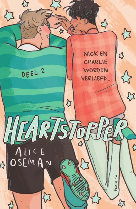 Nick en Charlie worden verliefd… | 9789000379262 Nick en Charlie worden verliefd…