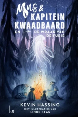 De wraak van de furie