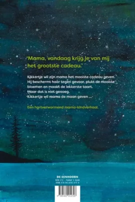 Voor mama! | 9789462914728 Voor mama! | 9789462914728