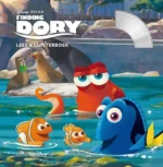Finding Dory | 9789047625704