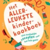 Het allerleukste kinderkookboek | 9789401492836