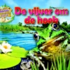 De vijver om de hoek | 9789463412414