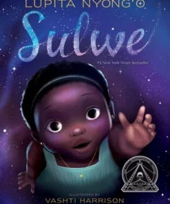 Sulwe