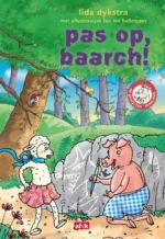 pas op, baarch! | 9789493236707