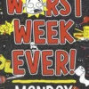 Worst Week Ever! Monday | 9781338896435 Worst Week Ever! Monday | 9781338896435