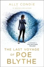 The last voyage of Poe Blythe | 9780147513878 The last voyage of Poe Blythe | 9780147513878