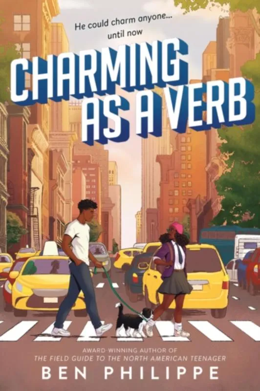 Charming as a Verb | 9780062824141 Charming as a Verb