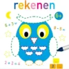 Ik leer rekenen 4+ | 9789403203720
