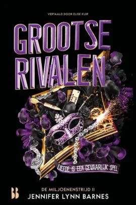 Grootse rivalen