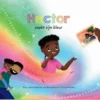 Hector zoekt zijn kleur | 9789083260365
