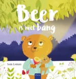 Beer is niet bang | 9789044838503 Beer is niet bang | 9789044838503