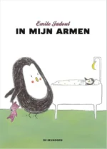 In mijn armen | 9789462911598