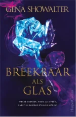 Breekbaar als glas | 9789402707380