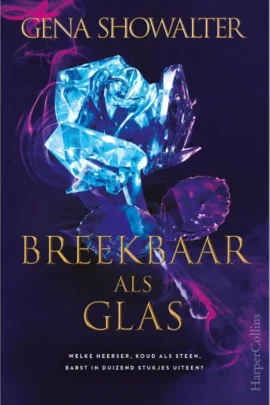 Breekbaar als glas