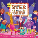 De ster van de show | 9789036643870