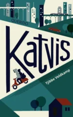 Katvis | 9789021047713