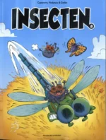 Insecten 8 | 9789020629316