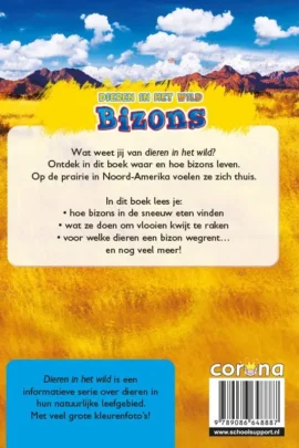 Alternative view of Bizons