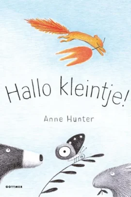 Hallo kleintje!