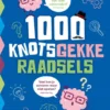 1000 knotsgekke raadsels | 9789463079907