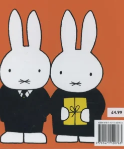 Miffy's Birthday | 9781471120763