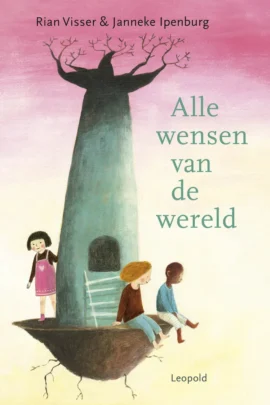Alle wensen van de wereld