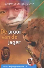De prooi van de jager | 9789043703963 De prooi van de jager | 9789043703963