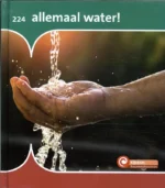 Allemaal water! | 9789086648030
