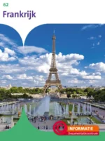 Frankrijk | 9789463419284 Frankrijk | 9789463419284