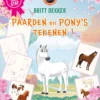Stap voor stap paarden en pony's tekenen | 9789000389223