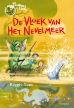 De vloek van het Nevelmeer | 9789000370511