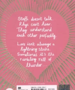 A Quiet Kind of Thunder - Afbeelding 2