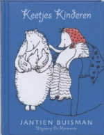 Keetjes kinderen | 9789062738335