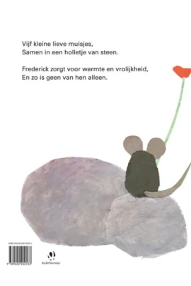 Alternative view of Frederick