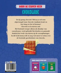 Alternative view of Chocolade