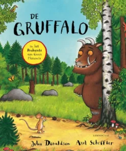 De Gruffalo