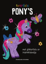 pony's | 9789002273599