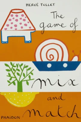 The Game of Mix and Match